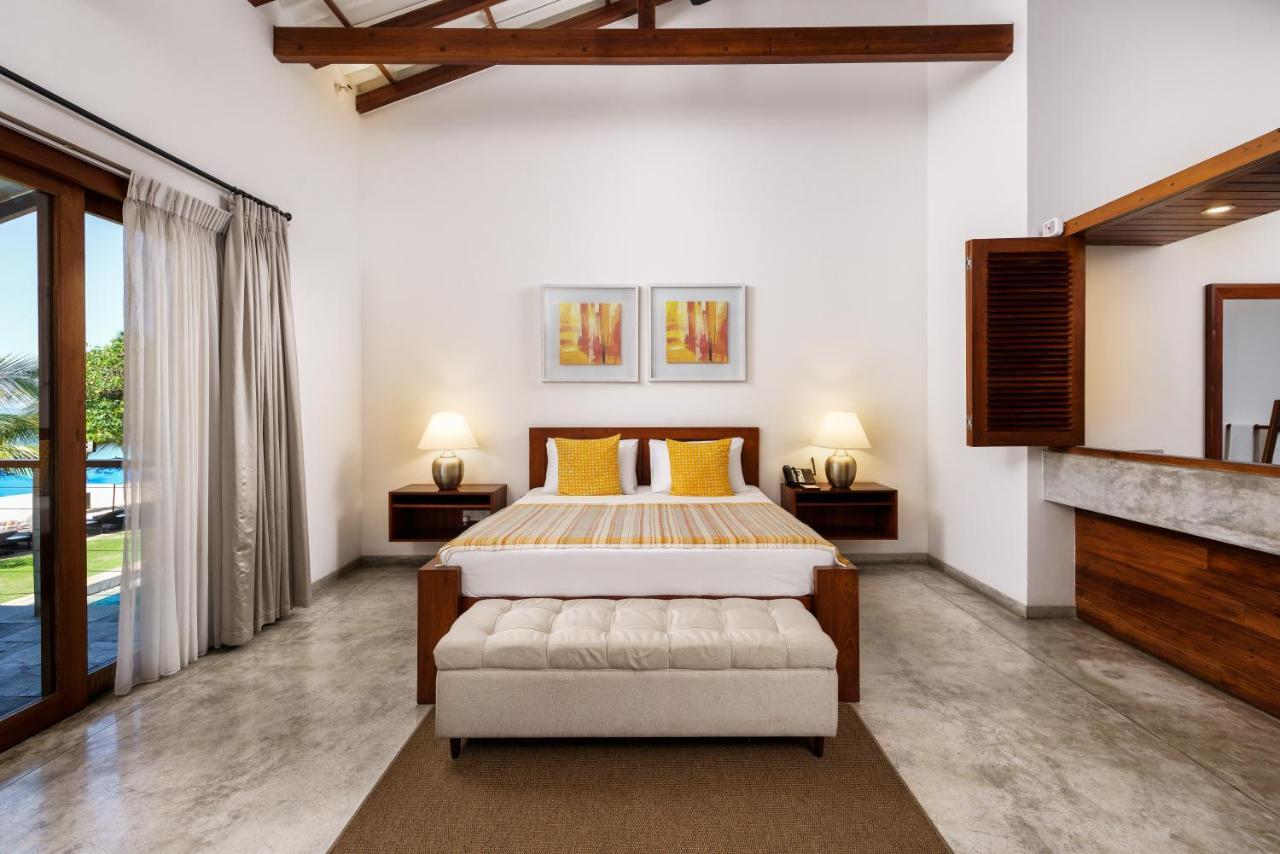 Lantern Boutique Hotel By Reveal Mirissa Dış mekan fotoğraf