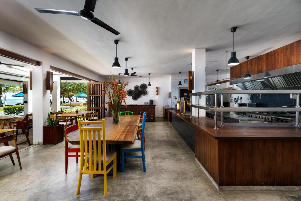 Lantern Boutique Hotel By Reveal Mirissa Dış mekan fotoğraf